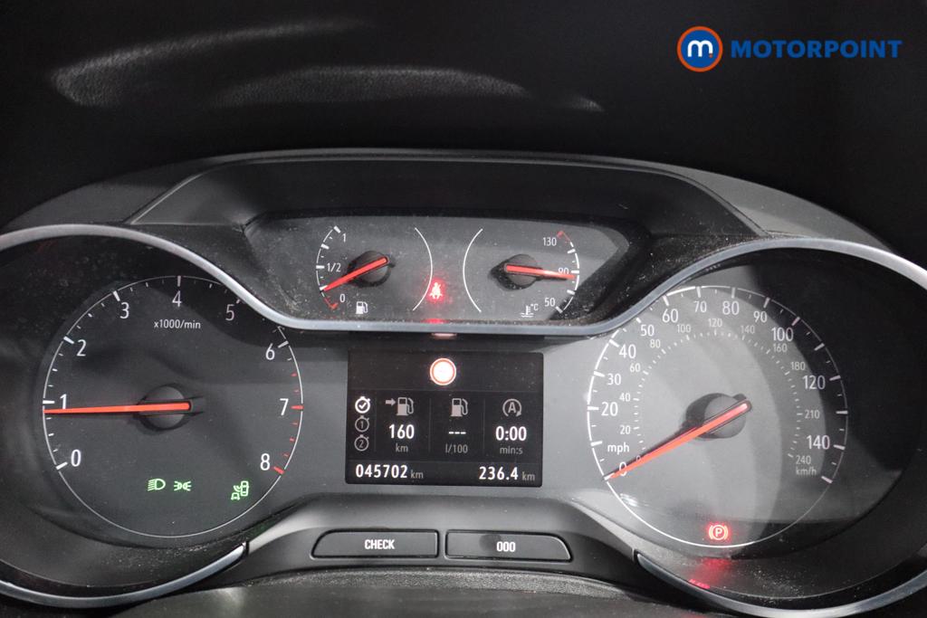 Vauxhall Grandland X Business Edition Nav Manual Petrol SUV - Stock Number (1540165) - 4th supplementary image