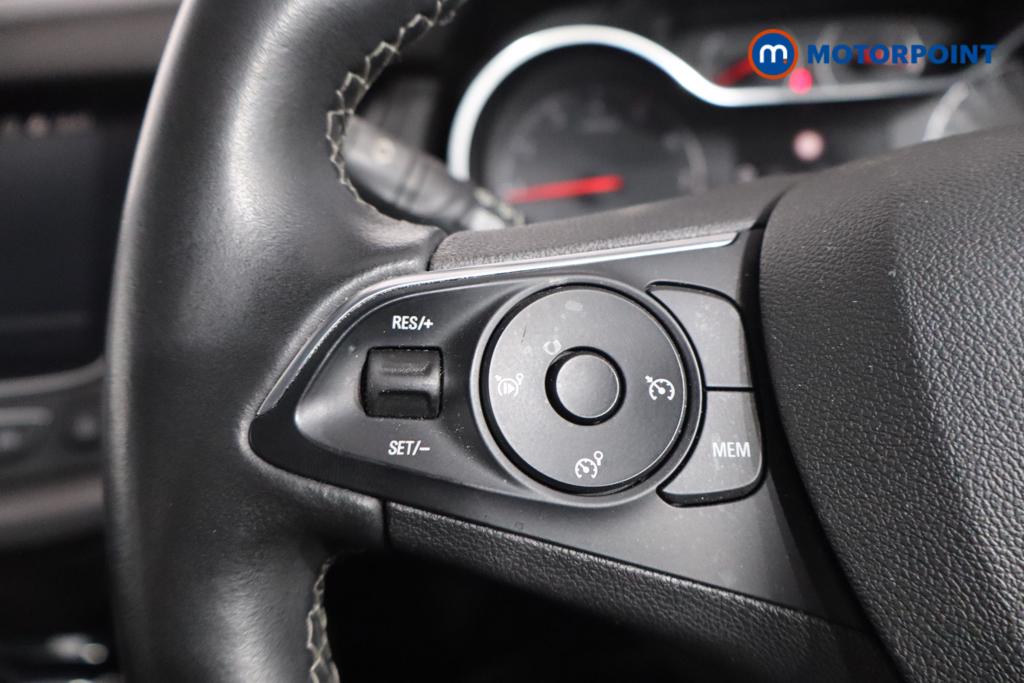 Vauxhall Grandland X Business Edition Nav Manual Petrol SUV - Stock Number (1540165) - 6th supplementary image