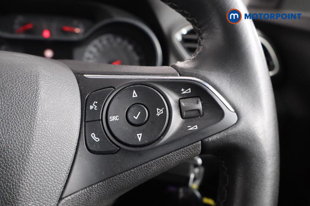 Vauxhall Grandland X Business Edition Nav Manual Petrol SUV - Stock Number (1540165) - 7th supplementary image
