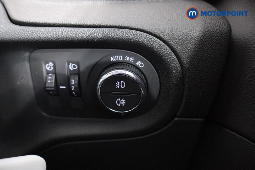 Vauxhall Grandland X Business Edition Nav Manual Petrol SUV - Stock Number (1540165) - 10th supplementary image