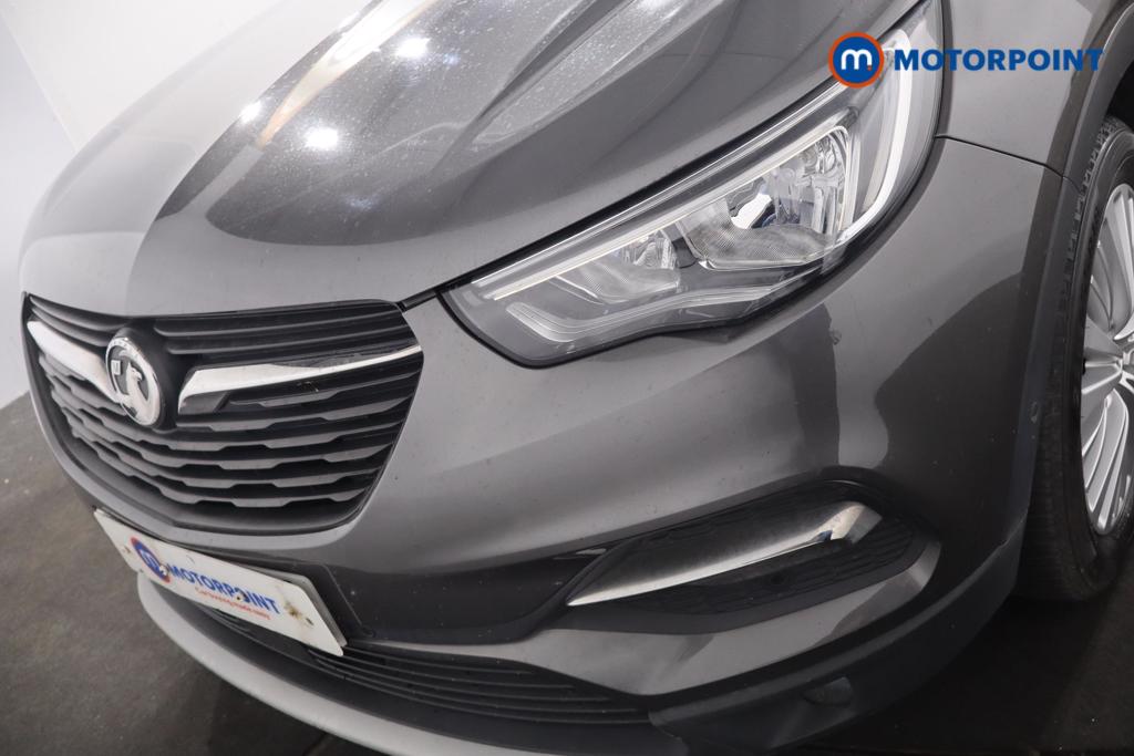 Vauxhall Grandland X Business Edition Nav Manual Petrol SUV - Stock Number (1540165) - 12th supplementary image