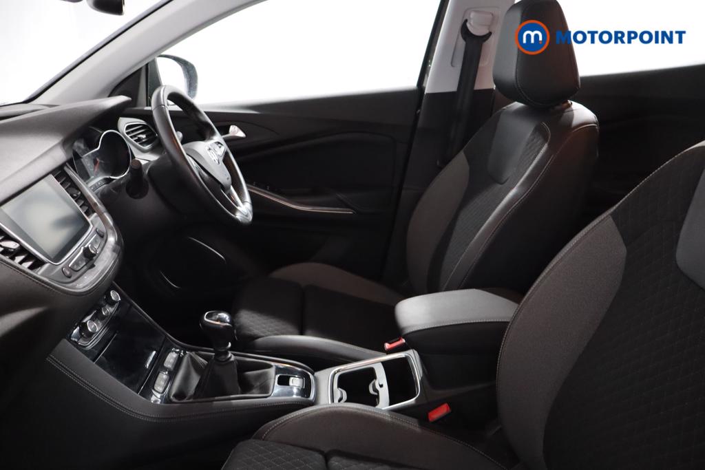 Vauxhall Grandland X Business Edition Nav Manual Petrol SUV - Stock Number (1540165) - 14th supplementary image