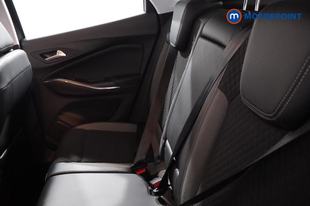 Vauxhall Grandland X Business Edition Nav Manual Petrol SUV - Stock Number (1540165) - 15th supplementary image
