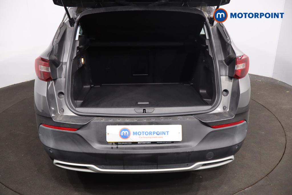 Vauxhall Grandland X Business Edition Nav Manual Petrol SUV - Stock Number (1540165) - 17th supplementary image