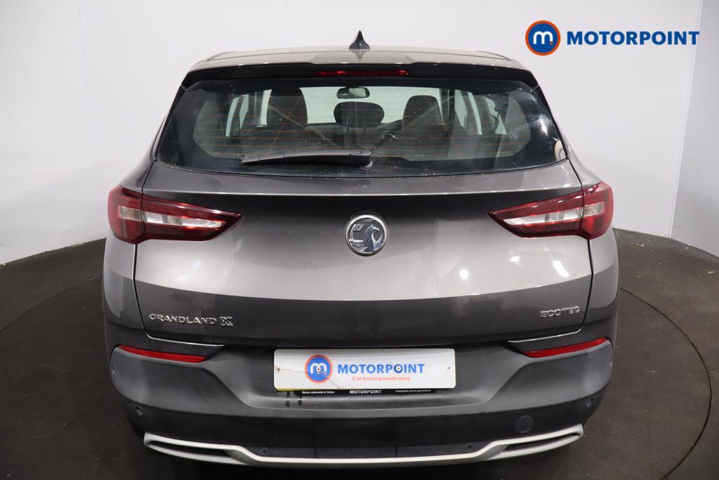 Vauxhall Grandland X Business Edition Nav Manual Petrol SUV - Stock Number (1540165) - 18th supplementary image