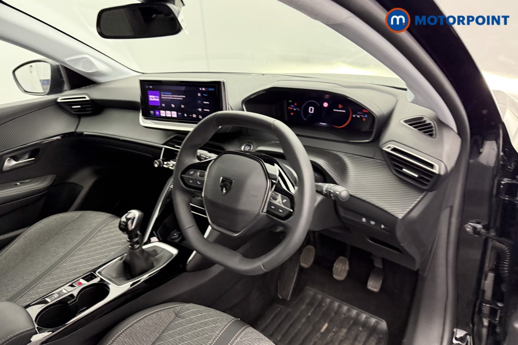 Peugeot 208 Allure Manual Petrol Hatchback - Stock Number (1540347) - 2nd supplementary image