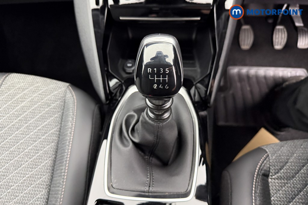 Peugeot 208 Allure Manual Petrol Hatchback - Stock Number (1540347) - 9th supplementary image