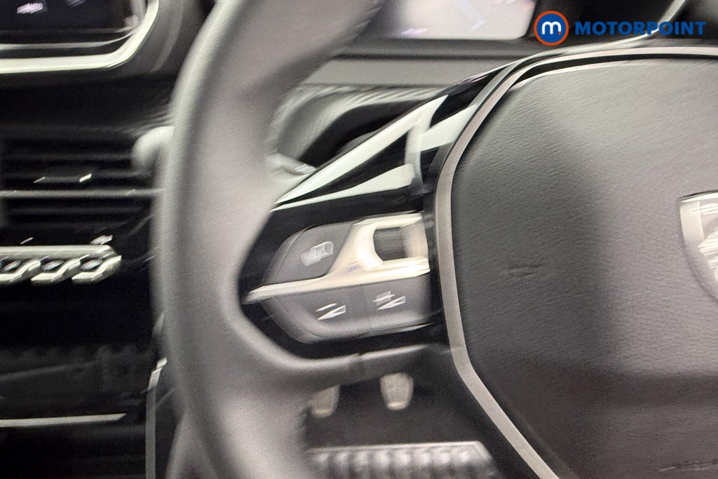 Peugeot 208 Allure Manual Petrol Hatchback - Stock Number (1540347) - 10th supplementary image