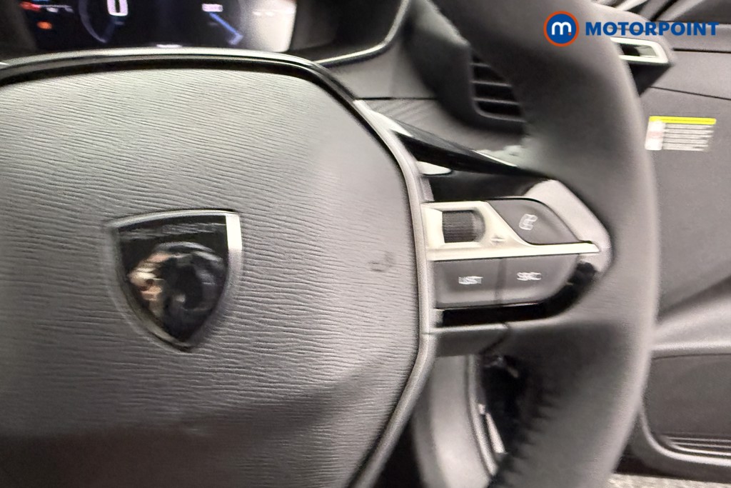 Peugeot 208 Allure Manual Petrol Hatchback - Stock Number (1540347) - 11th supplementary image