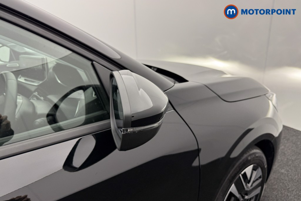 Peugeot 208 Allure Manual Petrol Hatchback - Stock Number (1540347) - 15th supplementary image
