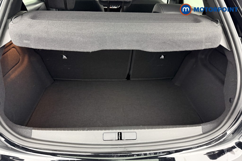 Peugeot 208 Allure Manual Petrol Hatchback - Stock Number (1540347) - 17th supplementary image