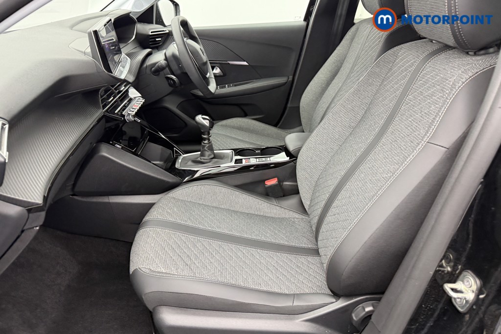 Peugeot 208 Allure Manual Petrol Hatchback - Stock Number (1540347) - 18th supplementary image