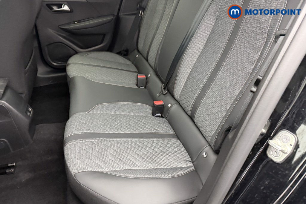 Peugeot 208 Allure Manual Petrol Hatchback - Stock Number (1540347) - 19th supplementary image