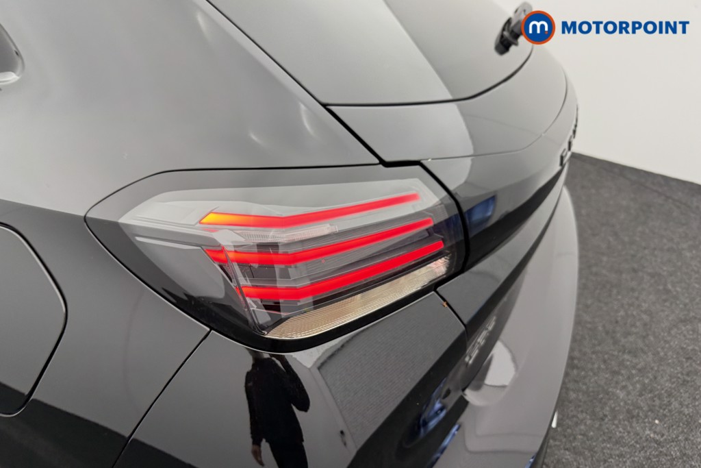 Peugeot 208 Allure Manual Petrol Hatchback - Stock Number (1540347) - 21st supplementary image