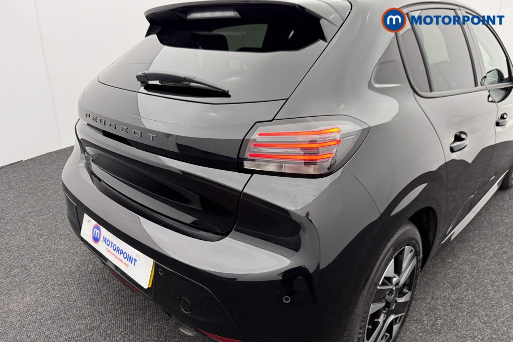 Peugeot 208 Allure Manual Petrol Hatchback - Stock Number (1540347) - 22nd supplementary image