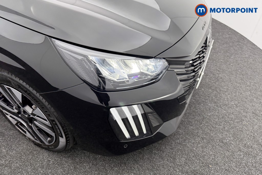 Peugeot 208 Allure Manual Petrol Hatchback - Stock Number (1540347) - 23rd supplementary image