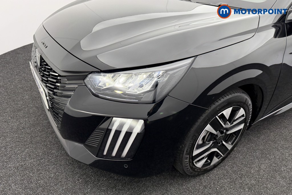 Peugeot 208 Allure Manual Petrol Hatchback - Stock Number (1540347) - 24th supplementary image