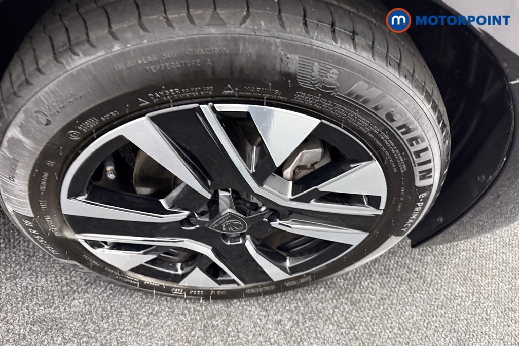 Peugeot 208 Allure Manual Petrol Hatchback - Stock Number (1540347) - 28th supplementary image