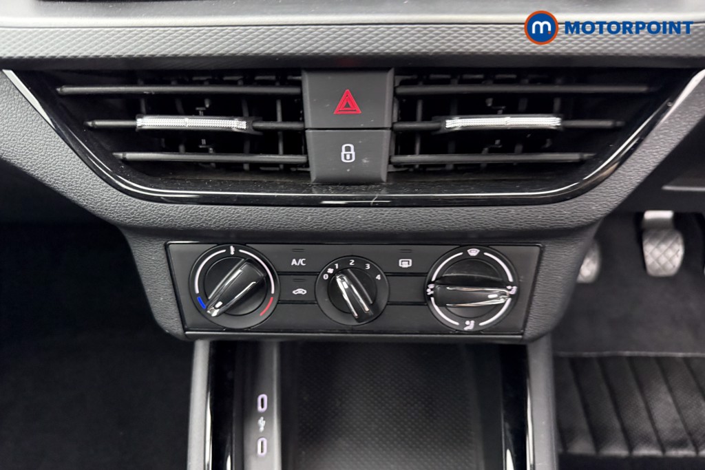 Skoda Kamiq SE Manual Petrol SUV - Stock Number (1540703) - 11th supplementary image