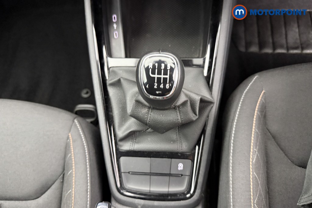 Skoda Kamiq SE Manual Petrol SUV - Stock Number (1540703) - 12th supplementary image