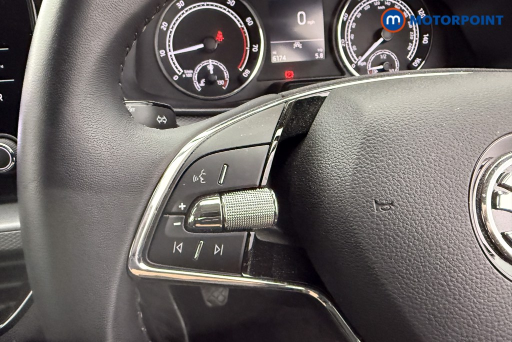 Skoda Kamiq SE Manual Petrol SUV - Stock Number (1540703) - 13th supplementary image