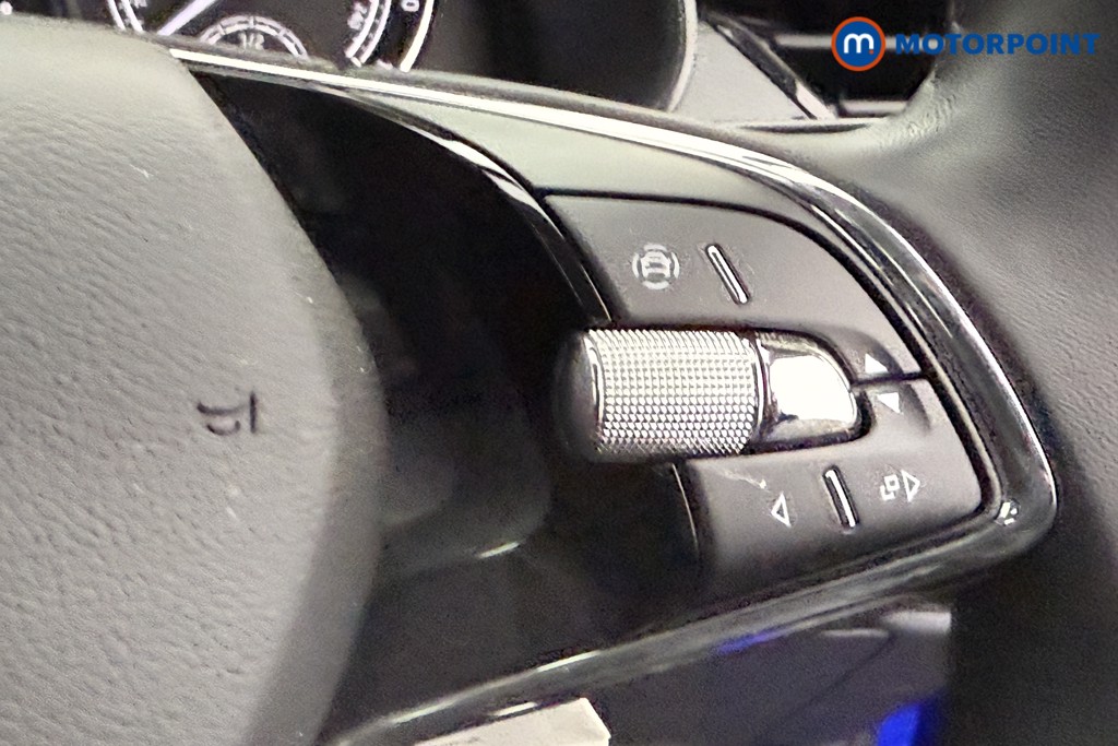Skoda Kamiq SE Manual Petrol SUV - Stock Number (1540703) - 14th supplementary image