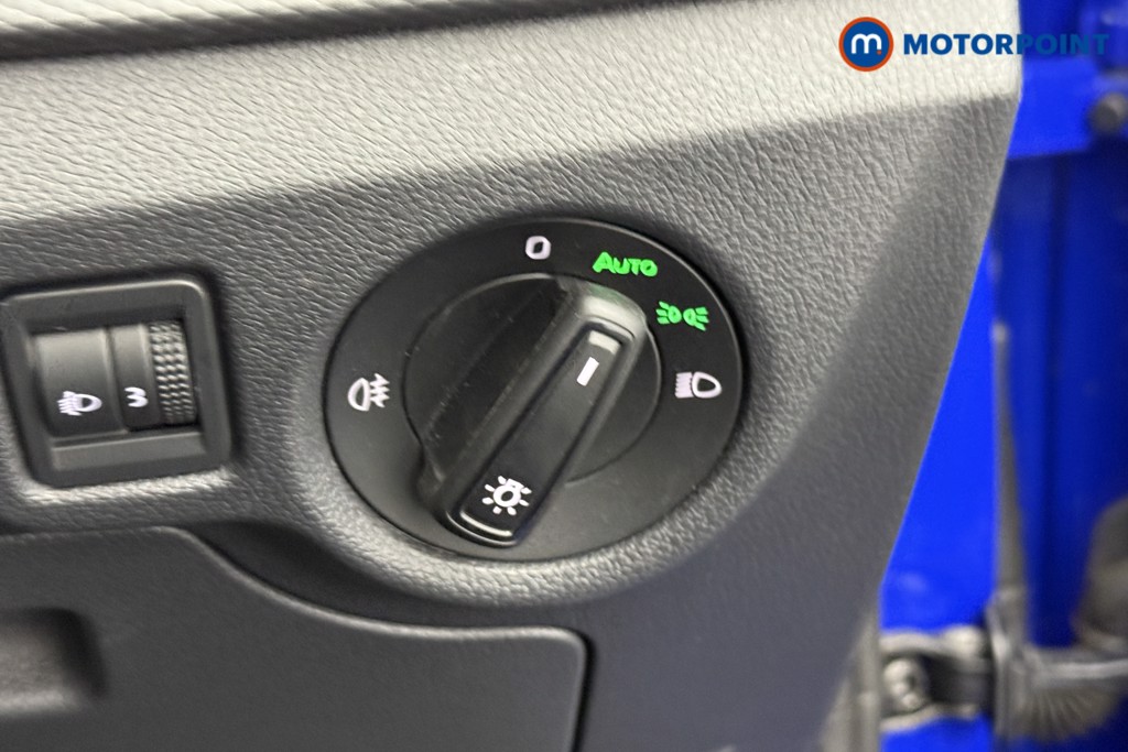 Skoda Kamiq SE Manual Petrol SUV - Stock Number (1540703) - 15th supplementary image
