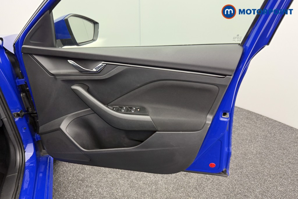 Skoda Kamiq SE Manual Petrol SUV - Stock Number (1540703) - 17th supplementary image