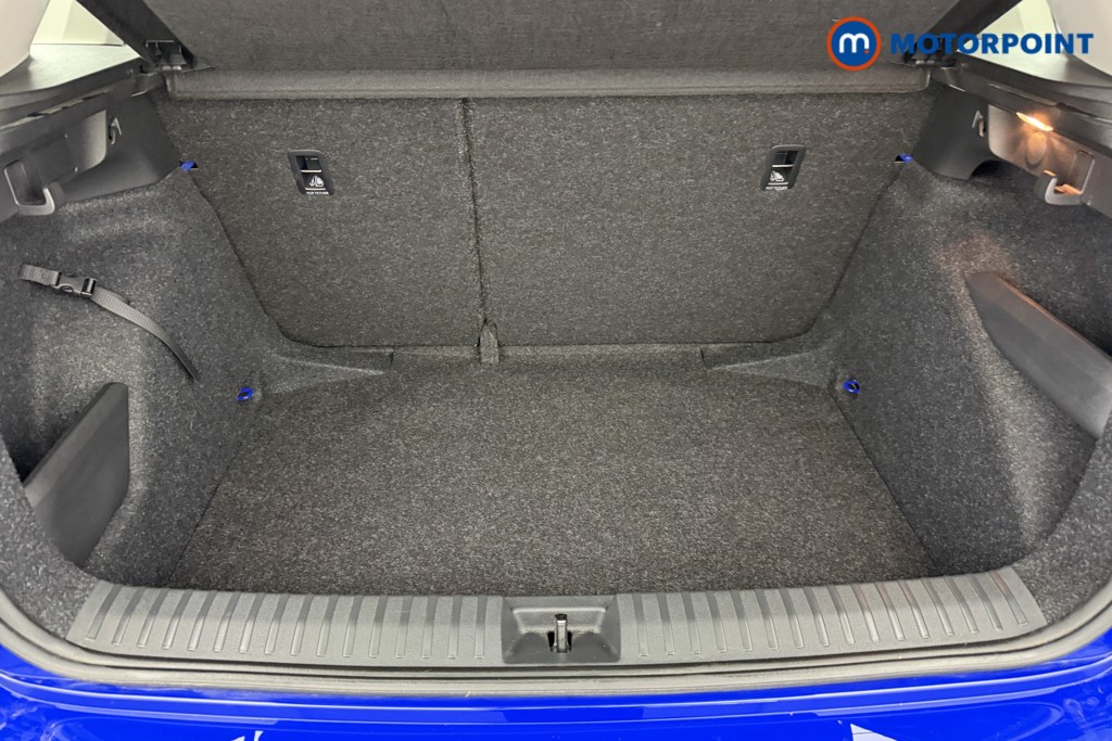 Skoda Kamiq SE Manual Petrol SUV - Stock Number (1540703) - 21st supplementary image