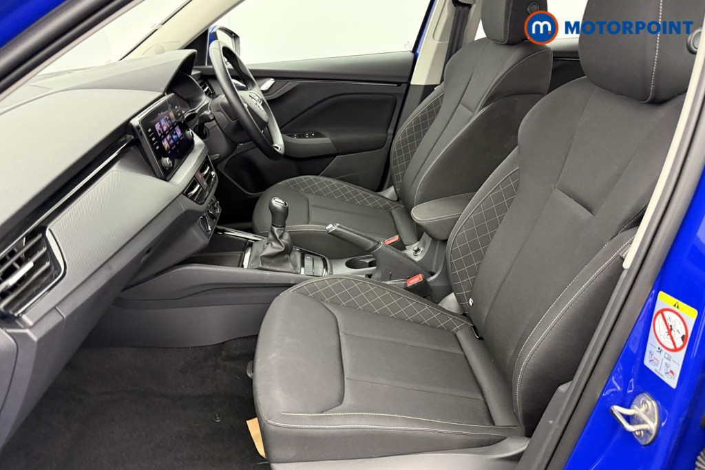 Skoda Kamiq SE Manual Petrol SUV - Stock Number (1540703) - 22nd supplementary image