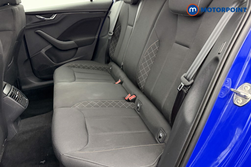 Skoda Kamiq SE Manual Petrol SUV - Stock Number (1540703) - 23rd supplementary image