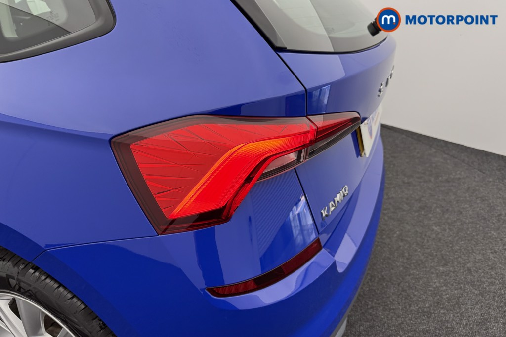 Skoda Kamiq SE Manual Petrol SUV - Stock Number (1540703) - 25th supplementary image