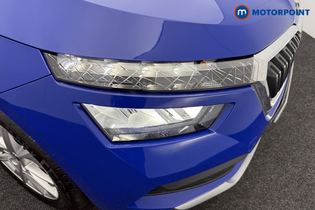 Skoda Kamiq SE Manual Petrol SUV - Stock Number (1540703) - 27th supplementary image