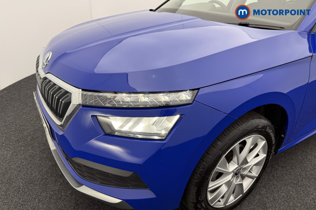 Skoda Kamiq SE Manual Petrol SUV - Stock Number (1540703) - 28th supplementary image