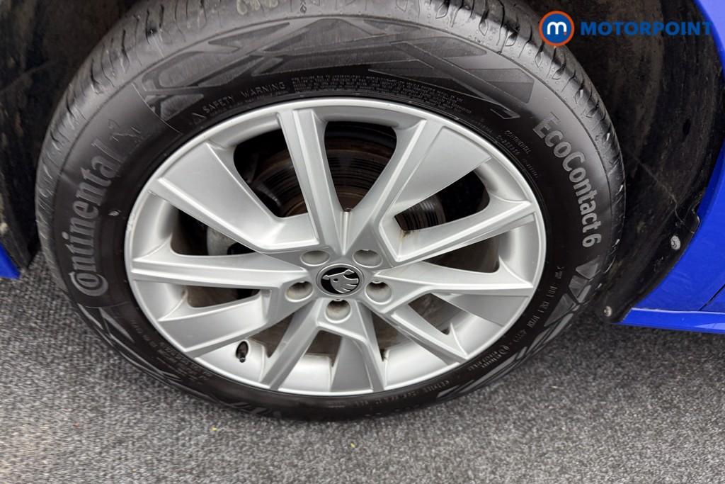 Skoda Kamiq SE Manual Petrol SUV - Stock Number (1540703) - 29th supplementary image
