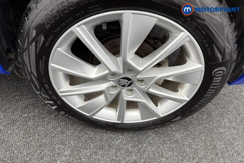 Skoda Kamiq SE Manual Petrol SUV - Stock Number (1540703) - 30th supplementary image