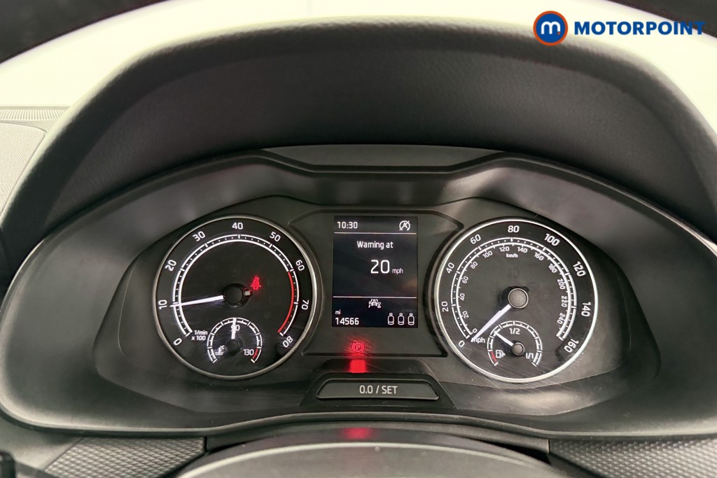 Skoda Kamiq SE Manual Petrol SUV - Stock Number (1540706) - 5th supplementary image