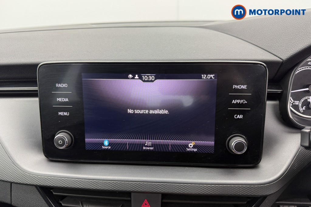 Skoda Kamiq SE Manual Petrol SUV - Stock Number (1540706) - 7th supplementary image