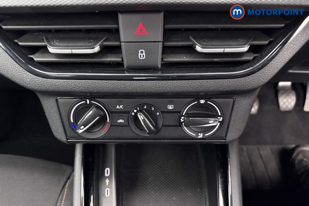Skoda Kamiq SE Manual Petrol SUV - Stock Number (1540706) - 11th supplementary image