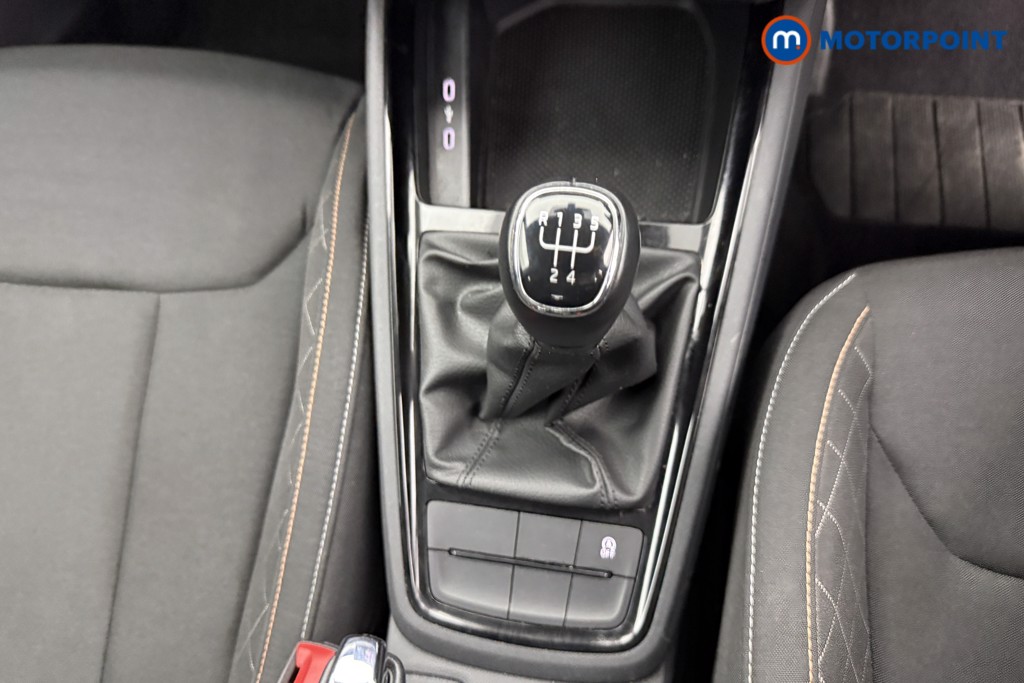 Skoda Kamiq SE Manual Petrol SUV - Stock Number (1540706) - 12th supplementary image