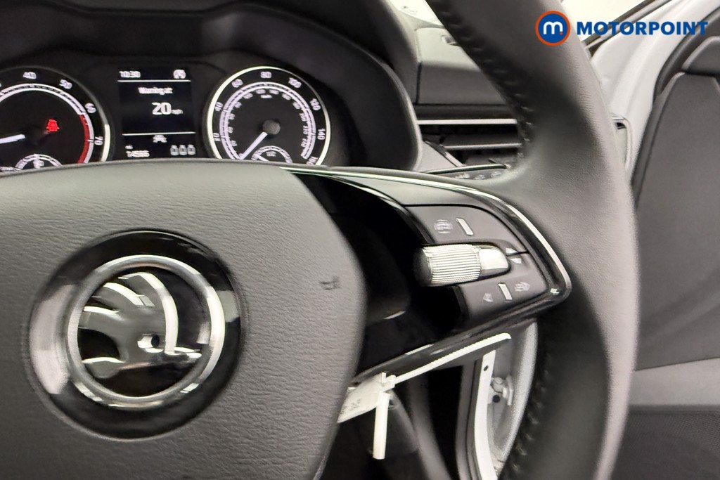 Skoda Kamiq SE Manual Petrol SUV - Stock Number (1540706) - 14th supplementary image