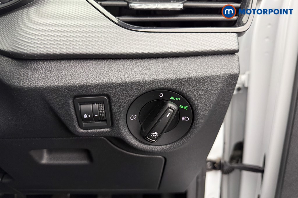 Skoda Kamiq SE Manual Petrol SUV - Stock Number (1540706) - 15th supplementary image
