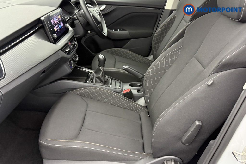 Skoda Kamiq SE Manual Petrol SUV - Stock Number (1540706) - 22nd supplementary image
