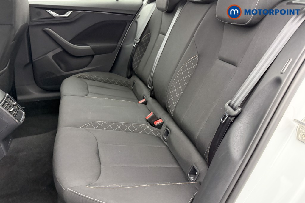 Skoda Kamiq SE Manual Petrol SUV - Stock Number (1540706) - 23rd supplementary image