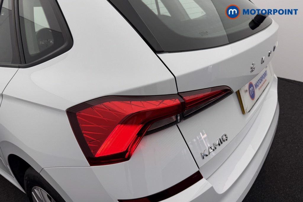 Skoda Kamiq SE Manual Petrol SUV - Stock Number (1540706) - 25th supplementary image