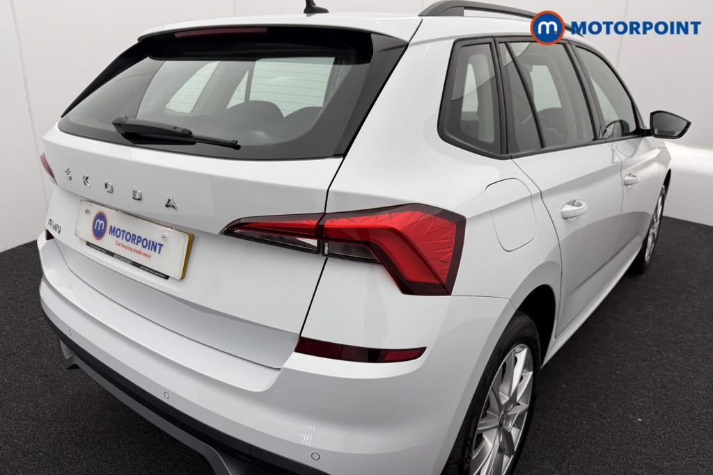 Skoda Kamiq SE Manual Petrol SUV - Stock Number (1540706) - 26th supplementary image