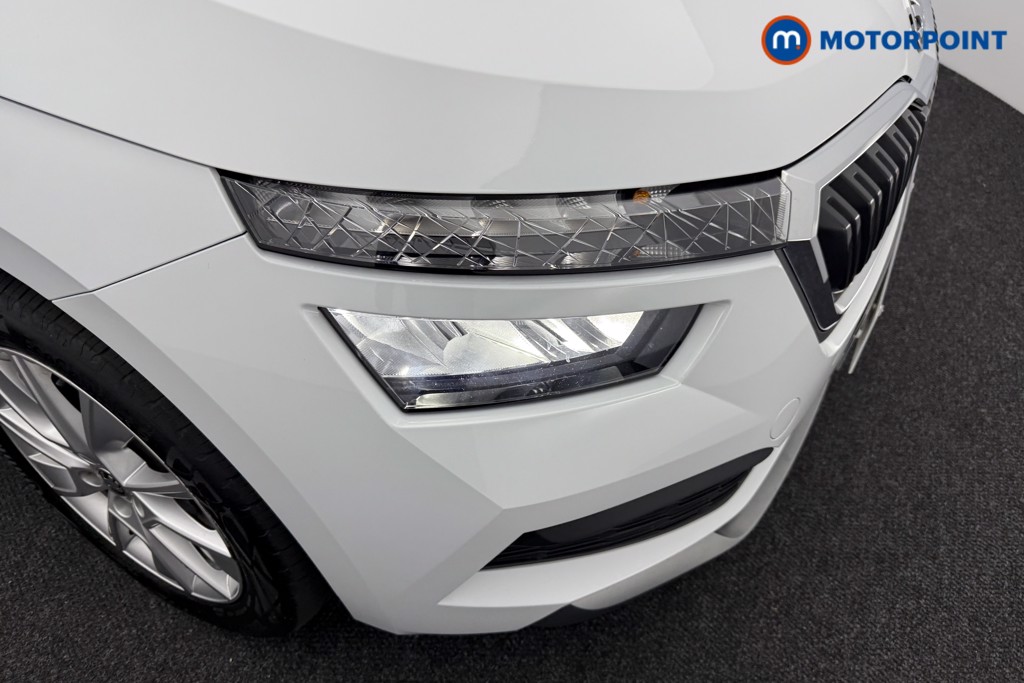 Skoda Kamiq SE Manual Petrol SUV - Stock Number (1540706) - 27th supplementary image