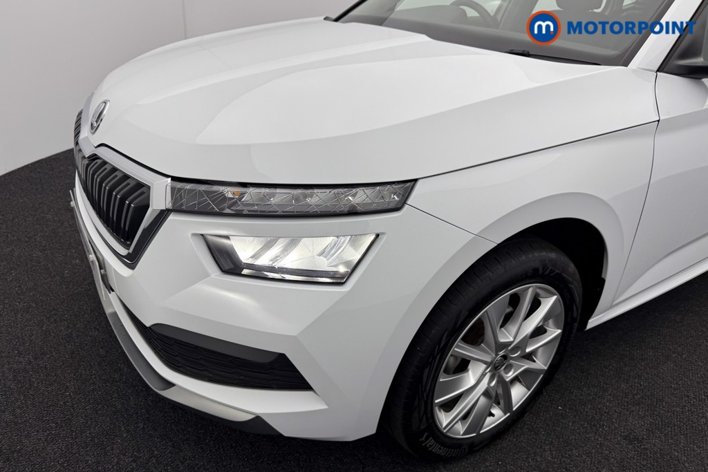 Skoda Kamiq SE Manual Petrol SUV - Stock Number (1540706) - 28th supplementary image