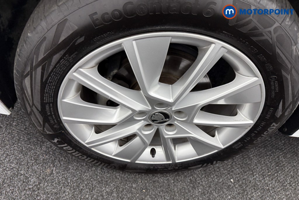 Skoda Kamiq SE Manual Petrol SUV - Stock Number (1540706) - 29th supplementary image