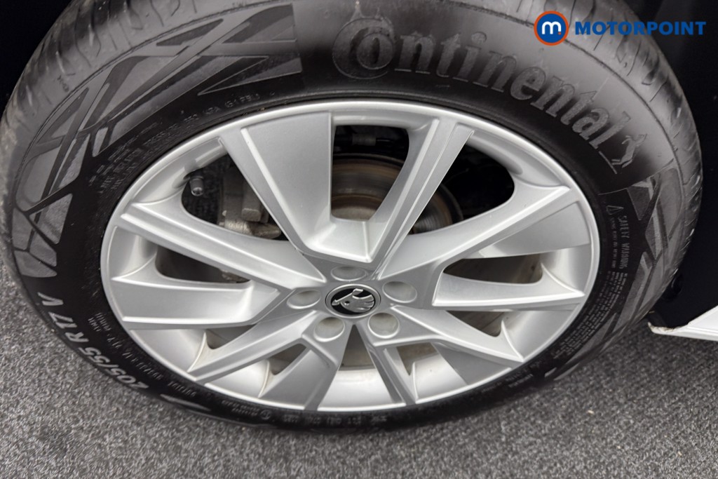 Skoda Kamiq SE Manual Petrol SUV - Stock Number (1540706) - 31st supplementary image